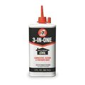 3-in-one 100355 Multi-purpose Oil 3 Oz Pack Of 1 