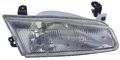 Depo 312-1117r-as Toyota Camry Passenger Side Replacement Headlight Assembly 