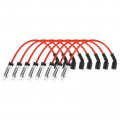 Mad Hornets 8pack Ignition Coil Spark Plug Wires Set Uf262 For Chevy Silverado 1500 2500 Gmc 