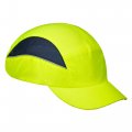 Portwest Ps59 Airtech Bump Protective Safety Cap Yellow 