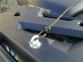 Httmt 8 Pack-lock Ride Lock And Atv Tie Down Anchor For Polaris Rzr Sportsman Ace