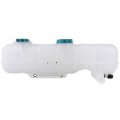 Coolant Reservoir Bottle Overflow Tank Fits For Volvo 603-5507