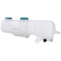 Ocpty Coolant Reservoir Bottle Overflow Tank Fits For Volvo 603-5507