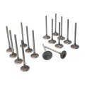Secos Intake Exhaust Valves For Chevrolet Gmc Buick Saturn 2 0 4l Engine 2007-2017 Ma-9761309779 