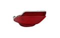 Sherman Replacement Part For Lexus Rx350-rx450h Rear Driver Side Marker Light Assembly Partslink Number Lx2860103 