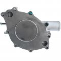 A-premium Engine Water Pump With Gasket Compatible Ford Mustang 1986-1992 Thunderbird 1986-1988 Lincoln Continental 1986-1987