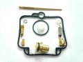 Atvpc Carburetor Rebuild Kit For Polaris Scrambler 500 4x4 2003-2009 