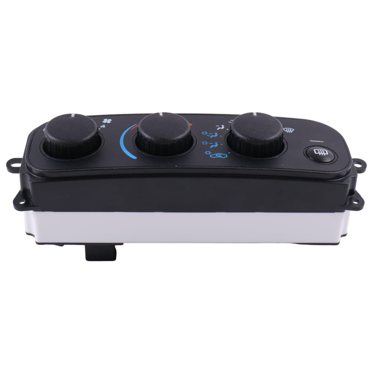 Solarhome Hvac Climate Control Module Panel 599-149 4596277ab 045977aa For Chrysler Sebring Dodge Stratus 2 4l 2 7l 2001-2006