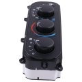 Solarhome Hvac Climate Control Module Panel 599-149 4596277ab 045977aa For Chrysler Sebring Dodge Stratus 2 4l 2 7l 2001-2006
