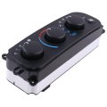 Solarhome Hvac Climate Control Module Panel 599-149 4596277ab 045977aa For Chrysler Sebring Dodge Stratus 2 4l 2 7l 2001-2006