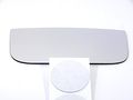 Fits 03-14 15 Gmc Sierra Left Driver Lower Tow Mirror Glass Lens Convex 