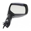 Subaru Xv Crosstrek 2013 2014 Passenger Side Door Mirror Power Heated With Signal Light Paintable Manual Folding Replaces 
