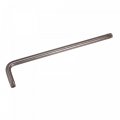 Uxcell T55 Anti Tamper Proof Torx Star Key Bit Wrench L-shape 9 45-inch Long Arm S2 Steel