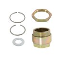 Screw And Nut Set Replacement For Honda Atc250 350 Trx300ex Trx400 Trx450 90652-ha2-000 43127-ha2-000 