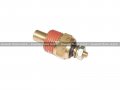 New Hyd Oil Engine Coolant Temp Sensor Compatible With Ford Holland L140 Ls140 L150 Ls150