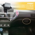 X Autohaux Hvac Blower Motor Resistor Kit Control Module With Wpt688 Connector Wire Harness 27151-zt00a Replacement For Nissan