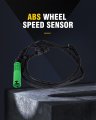 Abs Sensor Front Left Right Wheel Speed Als1846 Fit For 2007-2012 Land Rover Range Pack Of 2