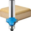 1 2 Shank Radius X 3 4 High Round Over Bit 