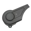 Front Sprocket Chain Cover Compatible For Hisun 100cc Coleman Ct100 Ct100u Mini Bike