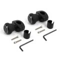 The Rop Shop Pack Of 2 Universal Steering Wheel Knobs For Yard Tractor Riding Lawn Mower 