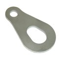 1964-78 Pontiac V8 Engine Motor Lift Hook Bracket Timing Chain Cover Mount 1pc Inl10120 