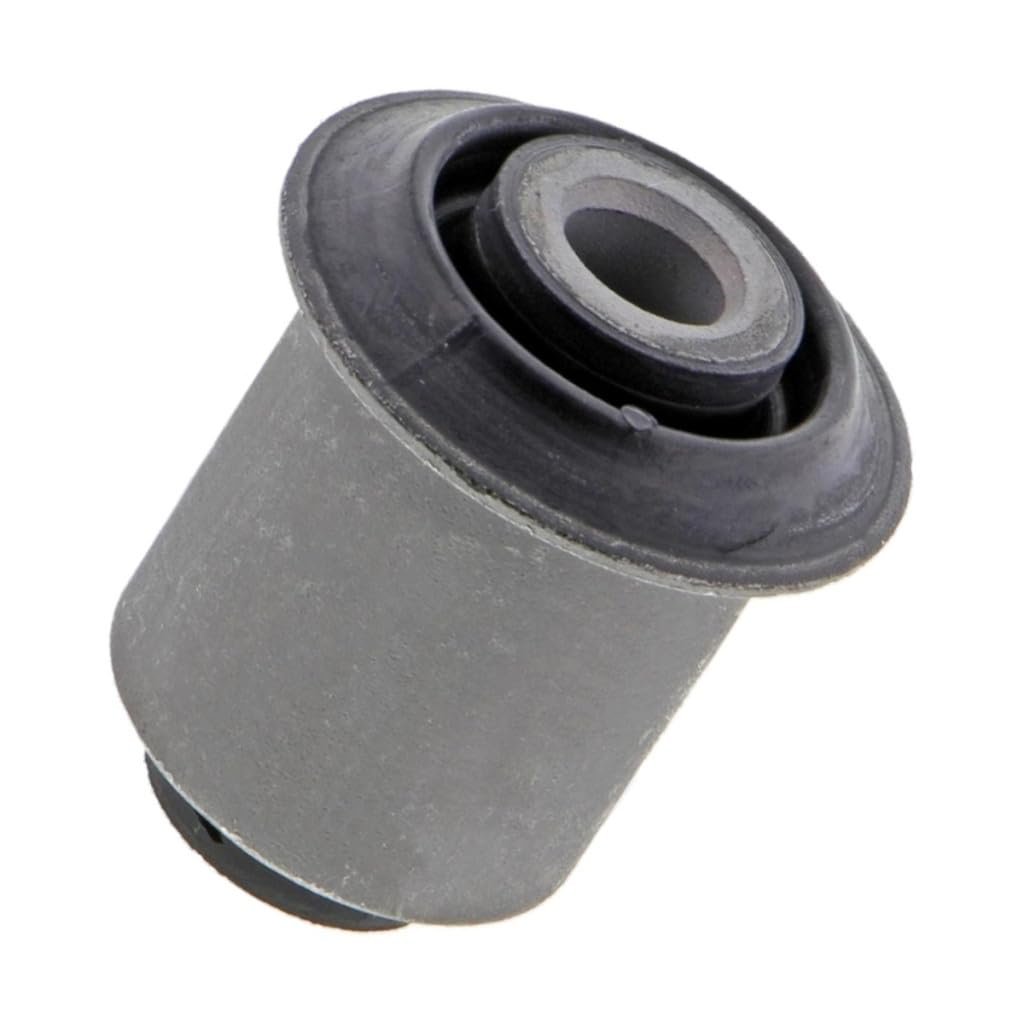 Control Arm Bushing For 2002 2003 2004 2005 2006 Acura Rsx Rubber Black Press In 0 56 Inside Diameter Front Position 1
