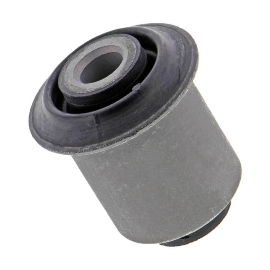 Control Arm Bushing For 2002 2003 2004 2005 2006 Acura Rsx Rubber Black Press In 0 56 Inside Diameter Front Position 1