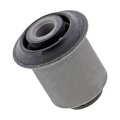 Control Arm Bushing For 2002 2003 2004 2005 2006 Acura Rsx Rubber Black Press In 0 56 Inside Diameter Front Position 1
