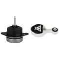 Engine Motor Mount And Torque Strut Set Fit For Ford Explorer 2016-2019 A5634 A5917 
