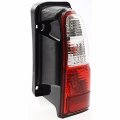 For 2001-2002 Toyota 4runner Passenger Side Oem Replacement Taillight Rear Lamp To2801137