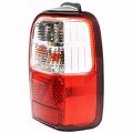 For 2001-2002 Toyota 4runner Passenger Side Oem Replacement Taillight Rear Lamp To2801137