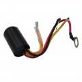 Cylinman Electrical Ignition Time Delay Module Replaces Am128906 Fits For John Deere 325 335 345 Gx345 425 445 2500 2500a 2500b