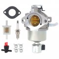 Fremnily Compatible With 594605 Carburetor Carb For 594603 591734 31n607 31n677 Engine