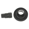 Lincoln Mkt 2010 11 12 13 2014 Direct Ignition Coil Boot Black Silicone Excluded Mounting Bracket 