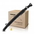A-premium Power Steering Return Hose Line Assembly Compatible With Ford Focus 2006007 2008 2 0l 2 3l