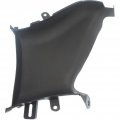 Air Deflector For Chevy Camaro 2016 2017 2018 Passenger Side Inner Bumper Guide Ls Lt Convertible Coupe Gm1039206 84078624 