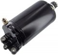 Crank-n-charge 18817n 12 Volt Pmdd Replacement Starter Compatible With Replacement For Bombardier Quest Traxter Atv John Deere