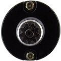 Crank-n-charge 18817n 12 Volt Pmdd Replacement Starter Compatible With Replacement For Bombardier Quest Traxter Atv John Deere