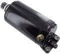 Crank-n-charge 18817n 12 Volt Pmdd Replacement Starter Compatible With Replacement For Bombardier Quest Traxter Atv John Deere