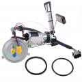 Ocpty High Performance Electric Fuel Pump Replacement For 1999-2002d E150 Econoline 4 2l Ford Club Wagon For E25y High