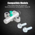 Cam Chain Lifter Tensioner For Honda Trx250 Recon Sportrax 250 Rancher 350 400 420 Fourtrax 500 520 Pioneer Replace