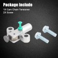 Cam Chain Lifter Tensioner For Honda Trx250 Recon Sportrax 250 Rancher 350 400 420 Fourtrax 500 520 Pioneer Replace