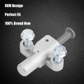 Cam Chain Lifter Tensioner For Honda Trx250 Recon Sportrax 250 Rancher 350 400 420 Fourtrax 500 520 Pioneer Replace