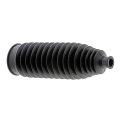 Rack And Pinion Bellows Set For 2003 2008 Pontiac Vibe Black 0 531 In End 1 Inside Diameter Zip Ties Included Replacement Part 