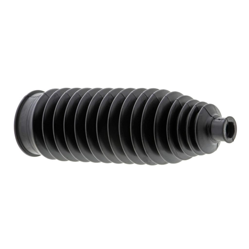 Rack And Pinion Bellows Set For 2003 2008 Pontiac Vibe Black 0 531 In End 1 Inside Diameter Zip Ties Included Replacement Part