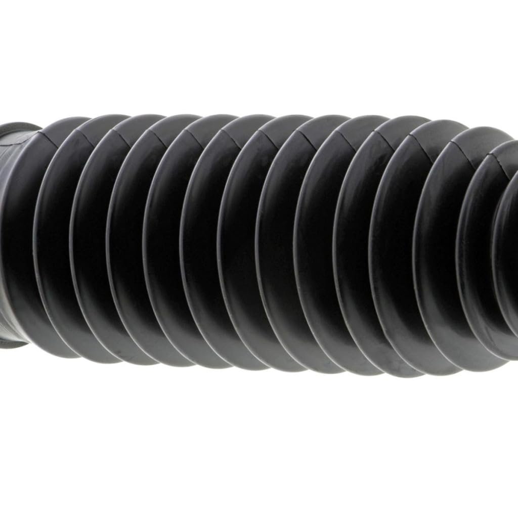Rack And Pinion Bellows Set For 2003 2008 Pontiac Vibe Black 0 531 In End 1 Inside Diameter Zip Ties Included Replacement Part