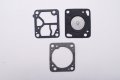 Walbro D1-mdc 984jmr Carburetor Diaphragm Kit Qty 1 