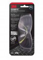 3m Secure-fit 400 Anti-fog Eye Protection Glasses Clear