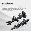 Shifeng For Mercedes-benz New Smart 453 Fortwo 2015-2019 Abs Chome Car Front Meshwork Fog Lamp Frame Decoration Accessories
