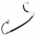A-premium A C Discharge Line Hose Assembly Compatible With Acura Tlx 2015-2020 L4 2 4l Compressor To Condenser